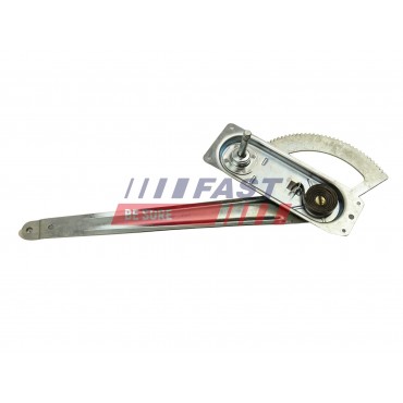 Mécanisme Lève Vitre Avant Gauche Pour Ford Transit 4568824 YC15V23201CD