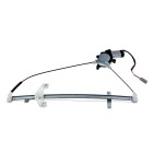 Mécanisme Lève Vitre Arrière Gauche Pour Honda CR-V II 72750S9AA01