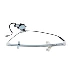 Mécanisme Lève Vitre Arrière Gauche Pour Honda CR-V II 72750S9AA01