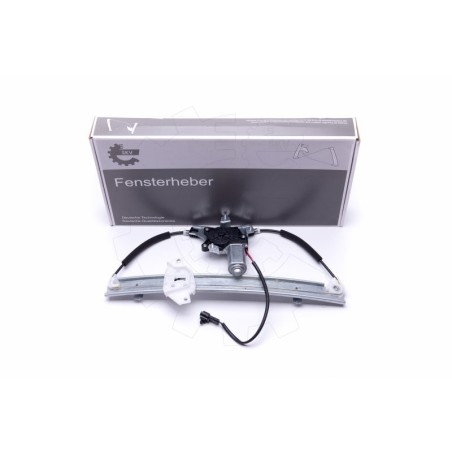 Mécanisme Lève Vitre Avant Gauche Pour Hyundai Accent I 8240322011 9881034030