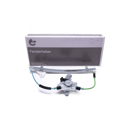 Mécanisme Lève Vitre Avant Droit Pour Hyundai Accent II 8240425210