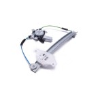 Mécanisme Lève Vitre Avant Droit Pour Hyundai Accent II 8240425210