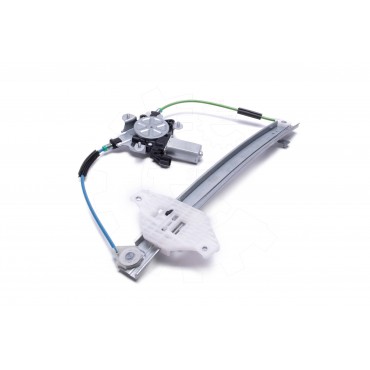 Mécanisme Lève Vitre Avant Droit Pour Hyundai Accent II 8240425210