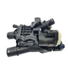 Boitier thermostat d'eau Pour C4 DS4 DS5 JUMPY KUGA 3008 308 5008 508 9804160380