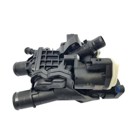 Boitier thermostat d'eau Pour C4 DS4 DS5 JUMPY KUGA 3008 308 5008 508 9804160380