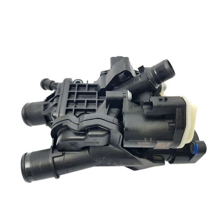 Boitier thermostat d'eau Pour C4 DS4 DS5 JUMPY KUGA 3008 308 5008 508 9804160380