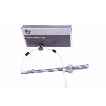Mécanisme Lève Vitre Avant Gauche Pour Renault Opel Iveco Vauxhall 7700351293
