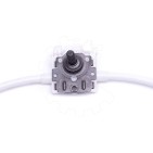 Mécanisme Lève Vitre Avant Gauche Pour Renault Opel Iveco Vauxhall 7700351293