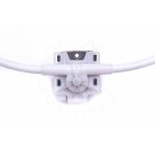 Mécanisme Lève Vitre Avant Gauche Pour Renault Opel Iveco Vauxhall 7700351293