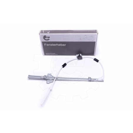 Mécanisme Lève Vitre Avant Droit Pour Renault Opel Iveco Vauxhall 7700351294