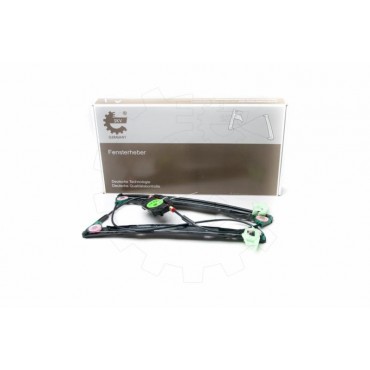 Mécanisme Lève Vitre Avant Gauche Pour Lancia Ypsilon 0000071732828