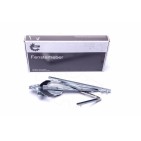 Mécanisme Lève Vitre Avant Droit Pour Land Rover Defender CUH000101