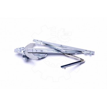 Mécanisme Lève Vitre Avant Droit Pour Land Rover Defender CUH000101