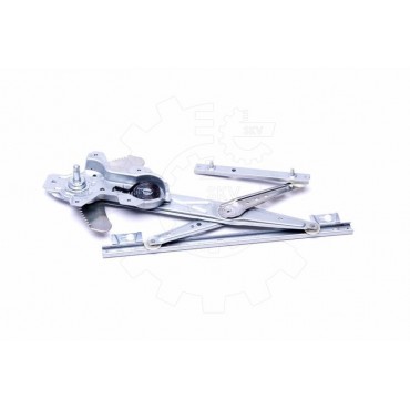 Mécanisme Lève Vitre Avant Droit Pour Land Rover Defender CUH000101
