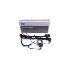 Mécanisme Lève Vitre Avant Gauche Pour Land Rover Freelander Soft Top ASR1585