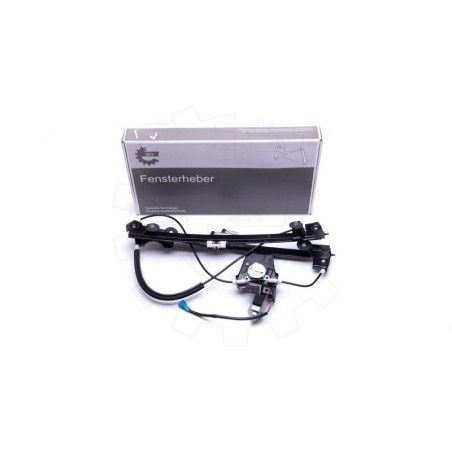 Mécanisme Lève Vitre Avant Gauche Pour Land Rover Freelander Soft Top ASR1585
