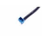 Mécanisme Lève Vitre Avant Gauche Pour Land Rover Freelander Soft Top ASR1585