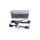Mécanisme Lève Vitre Avant Droit Pour Land Rover Freelander Soft Top LR006371