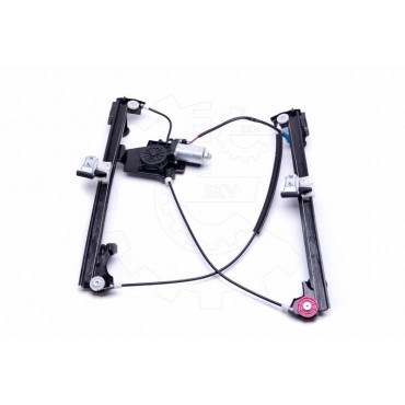 Mécanisme Lève Vitre Avant Droit Pour Land Rover Freelander Soft Top LR006371
