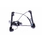 Mécanisme Lève Vitre Avant Droit Pour Land Rover Freelander Soft Top LR006371