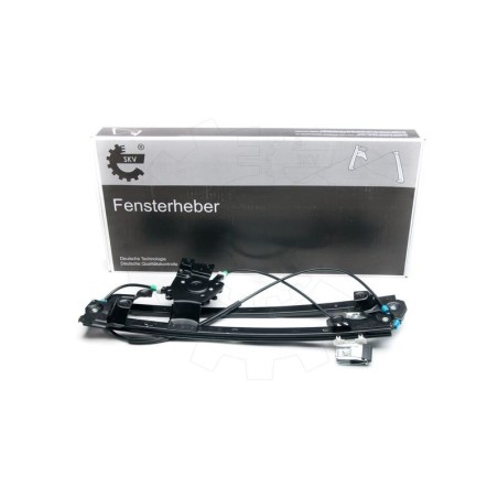 Mécanisme Lève Vitre Avant Gauche Pour Land Rover Freelander CUH000031