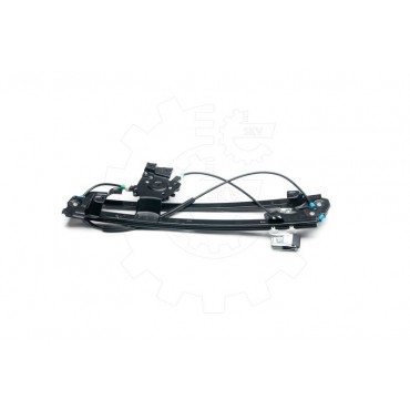 Mécanisme Lève Vitre Avant Gauche Pour Land Rover Freelander CUH000031