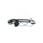 Mécanisme Lève Vitre Avant Gauche Pour Land Rover Freelander CUH000031