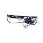 Mécanisme Lève Vitre Arrière Gauche Pour Land Rover Freelander CVH101210