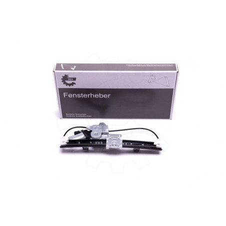 Mécanisme Lève Vitre Arrière Droit Pour Land Rover Freelander CVH101200
