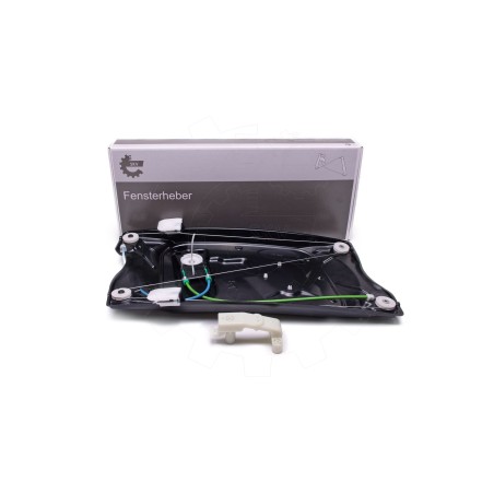 Mécanisme Lève Vitre Avant Gauche Pour Land Rover Freelander 2 Van LR002208