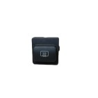 Bouton commande dégivrage arrière Pour Skoda Fabia Roomster 5J0959621C