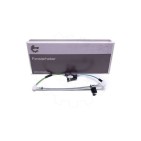 Mécanisme Lève Vitre Arrière Droit Pour Mazda 3 BP4K72590