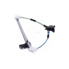 Mécanisme Lève Vitre Arrière Droit Pour Mazda 3 BP4K72590