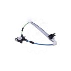 Mécanisme Lève Vitre Arrière Droit Pour Mazda 3 BP4K72590