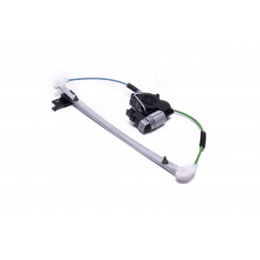 Mécanisme Lève Vitre Arrière Gauche Pour Mazda 3 BP4K73590