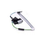 Mécanisme Lève Vitre Arrière Gauche Pour Mazda 3 BP4K73590