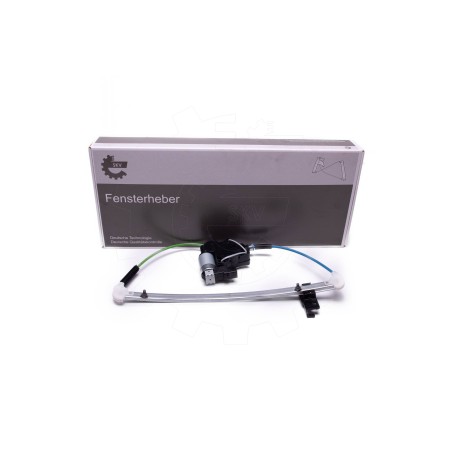 Mécanisme Lève Vitre Arrière Droit Pour Mazda 3 BP4K72590