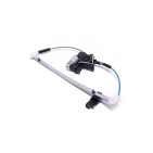 Mécanisme Lève Vitre Arrière Droit Pour Mazda 3 BP4K72590