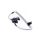 Mécanisme Lève Vitre Arrière Droit Pour Mazda 3 BP4K72590