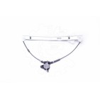 Mécanisme Lève Vitre Avant Gauche Pour Mazda 3 BP4K59590 BP4K59590A