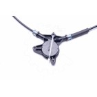 Mécanisme Lève Vitre Avant Gauche Pour Mazda 3 BP4K59590 BP4K59590A