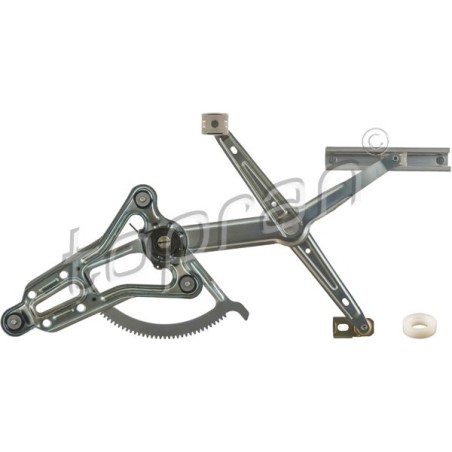 Mécanisme Lève Vitre Avant Droit Pour Mercedes-Benz 124 Classe E 1247200446