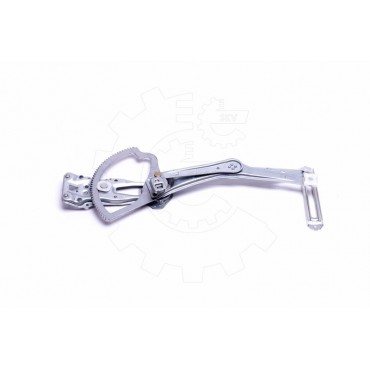 Mécanisme Lève Vitre Avant Droit Pour Mercedes-Benz Classe E 2107201246