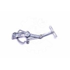 Mécanisme Lève Vitre Avant Droit Pour Mercedes-Benz Classe E 2107201246