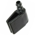 Buse Gicleur lave glace Pour VW CRAFTER 30-35 30-50 2E_ 2F_ 2006-2016 2E1955985