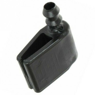 Buse Gicleur lave glace Pour VW CRAFTER 30-35 30-50 2E_ 2F_ 2006-2016 2E1955985