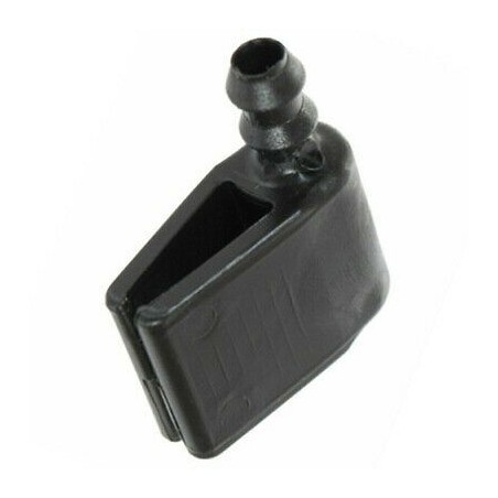 Buse Gicleur lave glace Pour VW CRAFTER 30-35 30-50 2E_ 2F_ 2006-2016 2E1955985
