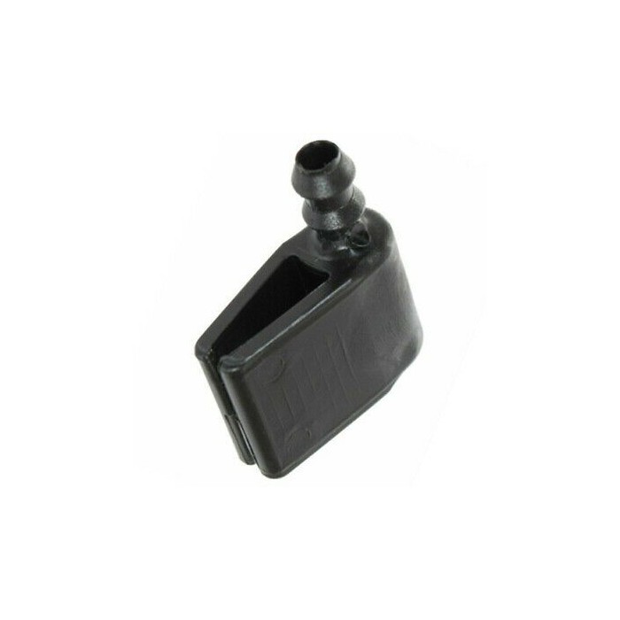 Buse Gicleur lave glace Pour VW CRAFTER 30-35 30-50 2E_ 2F_ 2006-2016 2E1955985
