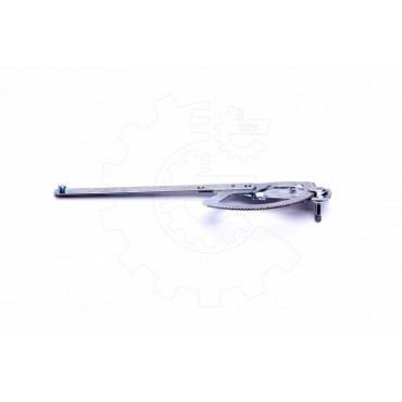 Mécanisme Lève Vitre Avant Gauche Pour Mercedes-Benz Sprinter 9017201446