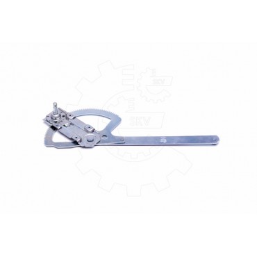 Mécanisme Lève Vitre Avant Droit Pour Mercedes-Benz Sprinter 9017201546